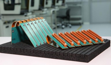 Холдинг РКС создал центр компетенции по разрабо...