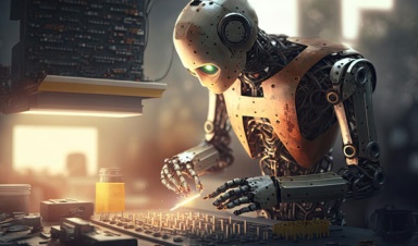 Создана гибридная память для эффективного обуче...