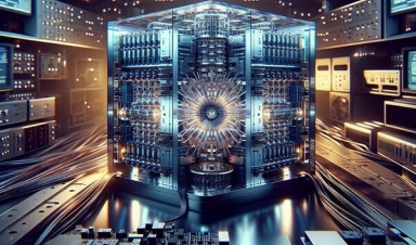 Учёные открыли новый материал для фотонных комп...