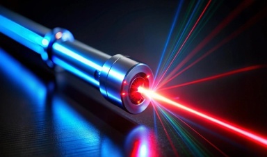 Сети нанолазеров научились имитировать ключевой...