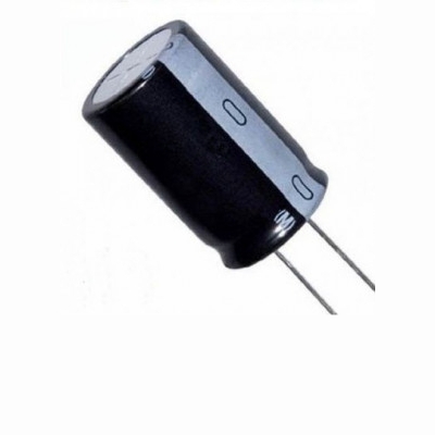 100uF 200V 16x25 GS 85C