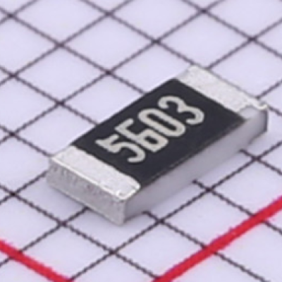 1206 560K 1% 500V / HV06W4F5603T5E