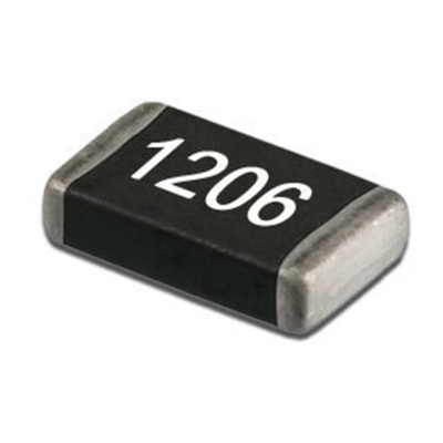 1206 820R 5% / CR1206J820RP05Z