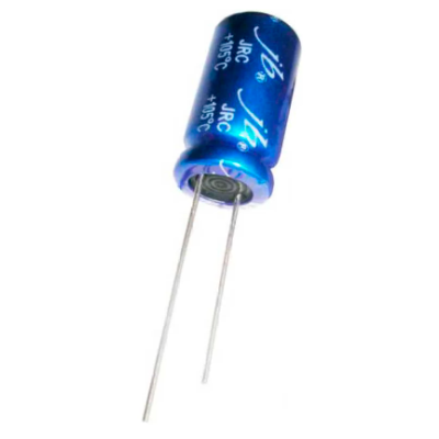 1500мкФ 10В (10х16) 105С / JRC1A152M05001000160000B