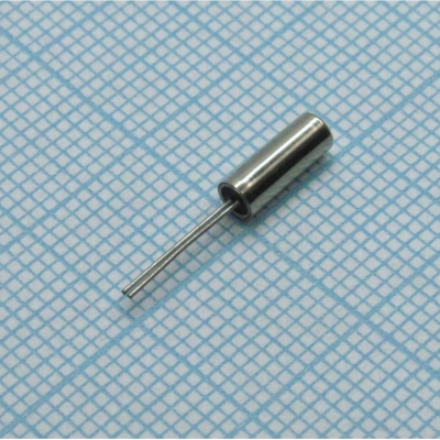 32.768 КГЦ 20PPM 12.5PF