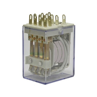 4453(18F)-4 (HH54P) 24VDC 5А