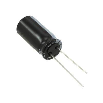 4700uF 25V 16x30 / EWH1EM472L30OT