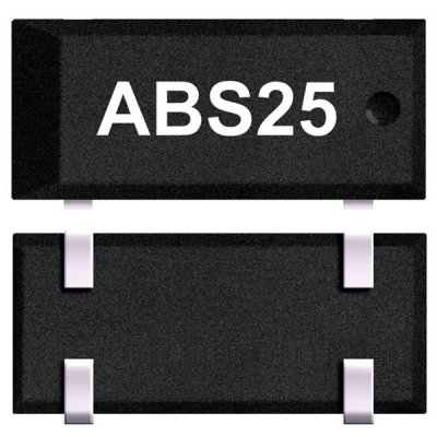 ABS25-32.768KHZ-T