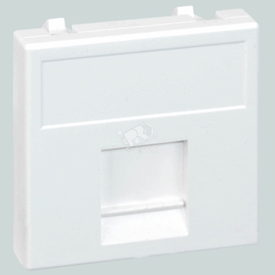 Адаптер универсальный на 1 RJ45