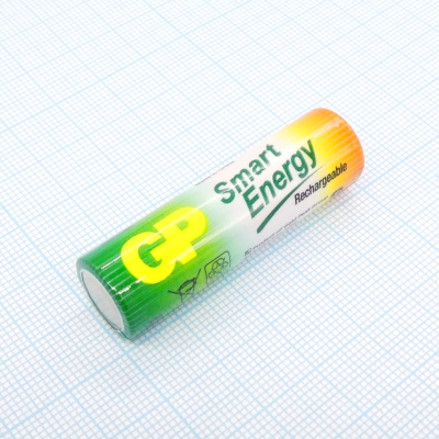 Аккумулятор AA (316) 1800мАч GP