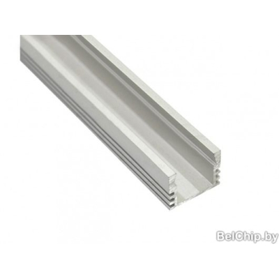 ALP-1506/A L-2000 мм анод "серебро"