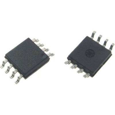 ATTINY45-20SU