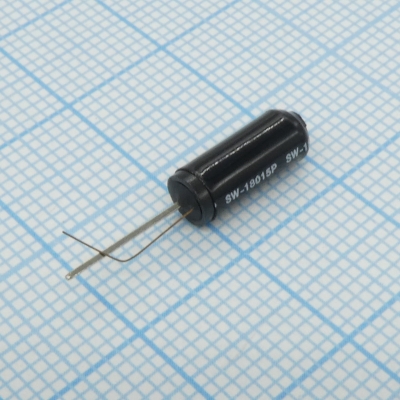 B231-Датчик вибрации SW420