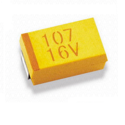 B 4,7uF 16V 20%