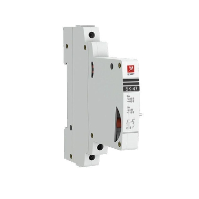 Блок-контакт БК-47 PROxima mdbc-47-pro