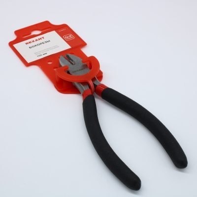 Бокорезы 160мм, обливные рукоятки