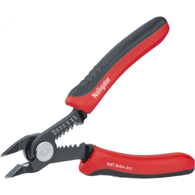 Бокорезы 2-в-1 NHT-Br04-2v1 24864