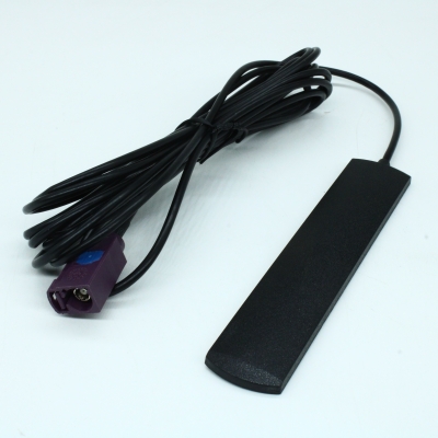 BY-3G-05 (3G, STICK MOUNT, SMA-MALE-3M, 2.5DBI, 4MMX22MMX115MM]