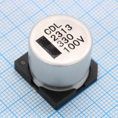 CDL100M331KGBPKKKV00R