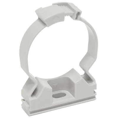 Держатель хомутный для труб CFC20 d20 CTA10MP-CFC20-K41-100