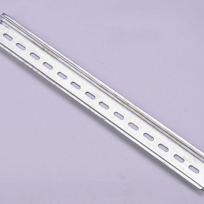 DIN-рейка L1250 ДН-101 оцинк. 32054DEK