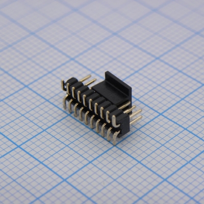 DS1031-08-2X10P8BS42SR-3A