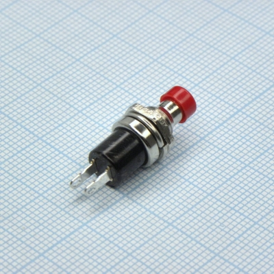 DS PBS-10 БФ кр кругл