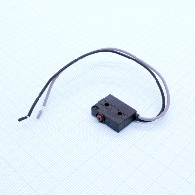 DS WP0C вл/защ с пров. ON-(OFF)