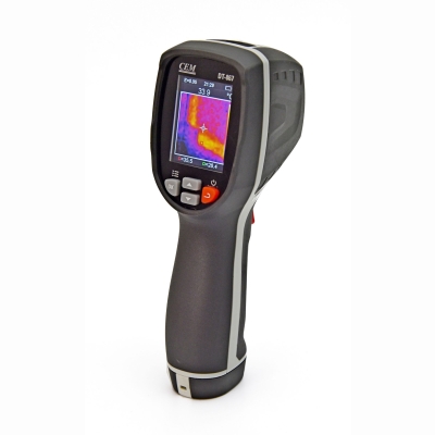 DT-867 Тепловизор