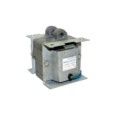 ЭМИС-5100 МУ3, 380В, тянущее исполнение, ПВ 100%, IP20, с гибкими выводами (ЭТ)