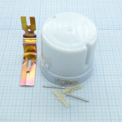 Фотосенсор электронный LXP-03 (ФРЛ-03, SEN27)