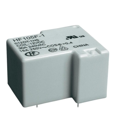 HF105F-1/012D6-1ZSTF