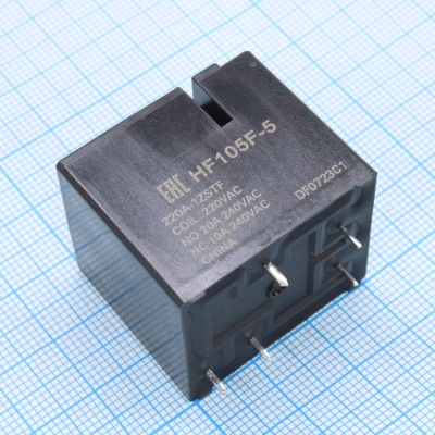 HF105F-2/220A-1ZSTF