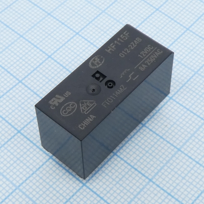 HF115F/012-2Z4B