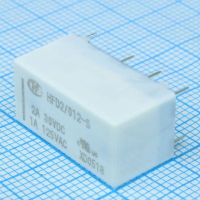 HFD2/012-S