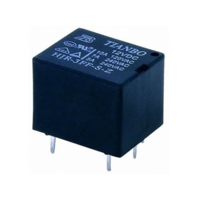 HJR-3FF-48VDC-S-Z