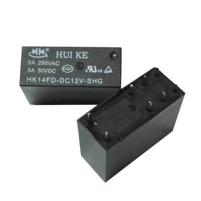 HK14F-DC12V-SHG