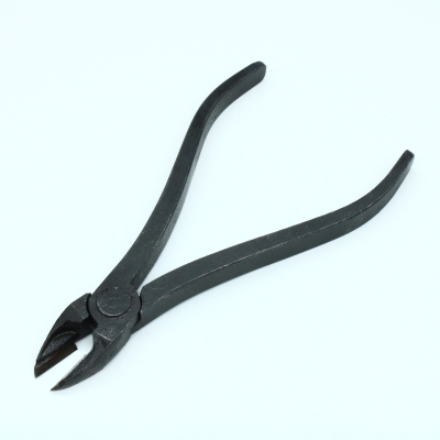 ИН-0004 кусачки боковые прямые, победитовые