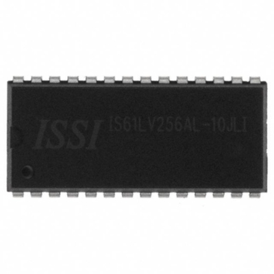 IS61LV256AL-10JLI-TR
