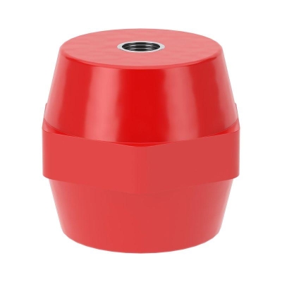 Изолятор шинный 40х41 М8 ISBK4054