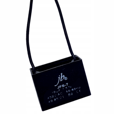 JFS 30uF 450V 5%, 2 wires / JFS7A6306J000000B