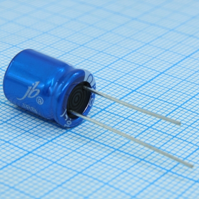 JRB1H221M05001000120000B