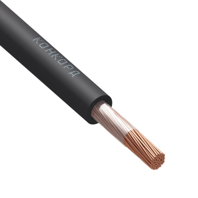 Кабель КГ-ХЛ 1х16 380/660-2 (м) 119