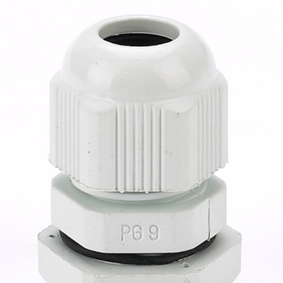 Кабельный ввод типа PG 9 диаметр кабеля 4-9мм IP5 C2 32151DEK