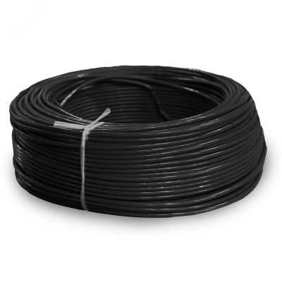 Кабель (провод) РК 50-3-18 100572