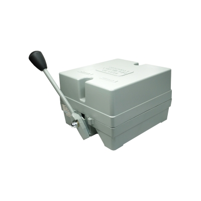 ККП-1164 У2, рукоятка нормальная, 10 групп, 5-0-5, IP20 (ЭТ)