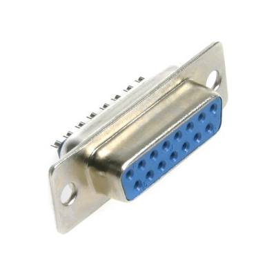 KLS1-213-15-F-L (DB-15F)