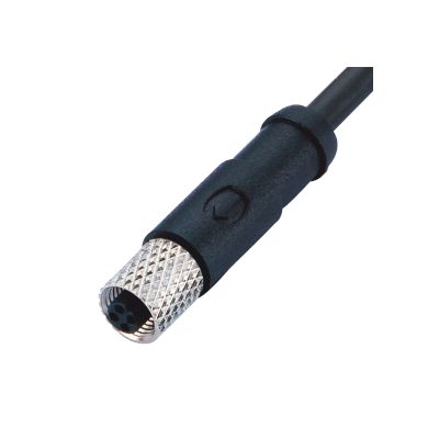 KLS15-M5 A-P2-04-PUR-L2.0M-B-U