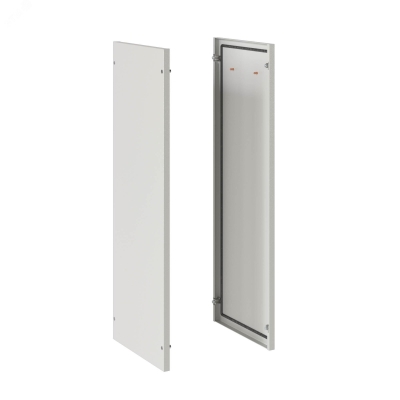 Комплект панелей бок. для шкафа RAM BLOCK CQE 1800х400 (левая+правая) R5LE1842