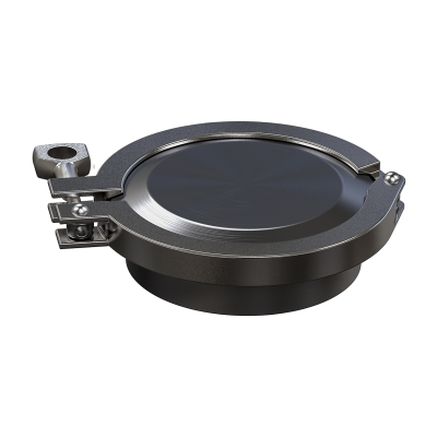 КОМПЛЕКТ СLАМР DN20 DIN32676